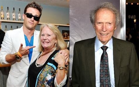 Clint Eastwood and Jacelyn Reeves: Facts about Scott Eastwood’s Parents