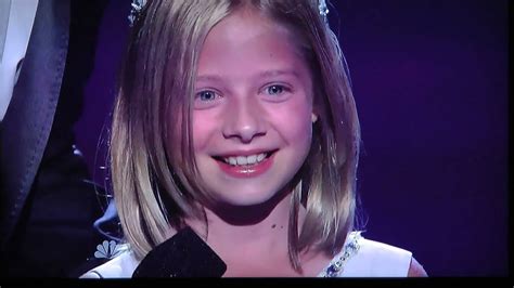 Jackie Evancho Final America's Got Talent 2010 - YouTube