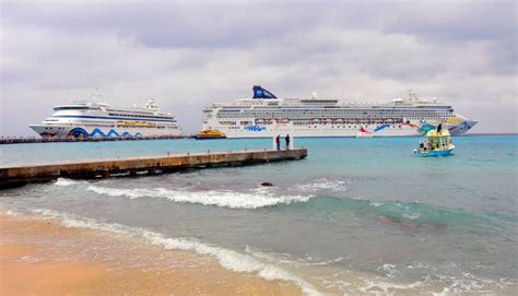 Best Time to Cruise Cozumel: What to Expect, Crowds, Weather