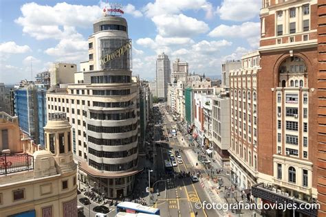 Qué ver en Madrid en 1 día, recorrido a pie por el centro