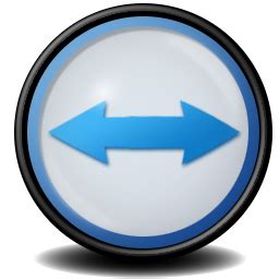 Teamviewer Icon, Transparent Teamviewer.PNG Images & Vector - FreeIconsPNG