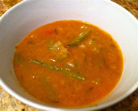 Low Sodium Vegetable Soup – AKA Poop Soup | Fitness and Fuel