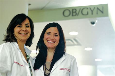 Sunday Spotlight: New doctors bring passion for women’s care to ...