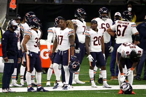 Chicago Bears: 5 players with the most to prove in 2021 season