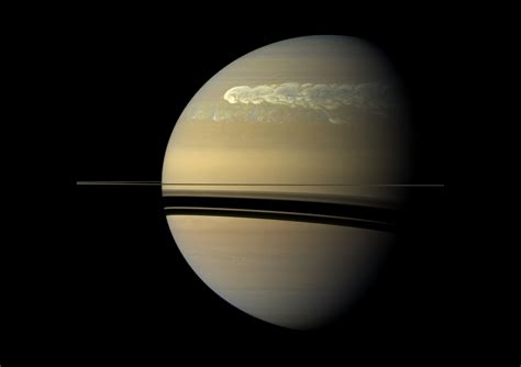 Cassini’s 10th anniversary: The mission’s greatest images of Saturn.