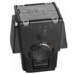 Taser X26 Silver 21 foot Law Enforcement Cartridge – Guerrilla Defense Personal Protection & Safety