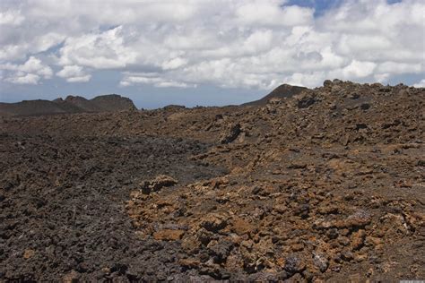 Sierra Negra Volcano (Isabela Island) - Ecuador - Blog about interesting places