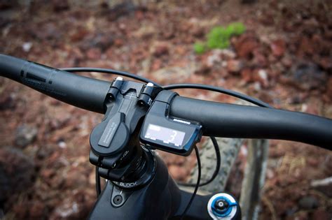 Long Term Review: Shimano XT Di2 - The Loam Wolf