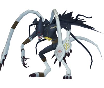 Marin Devimon - Wikimon - The #1 Digimon wiki
