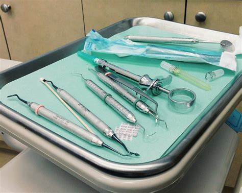 The 9 Things You Always Wanted to Know about Dental Hygienist Tools - The Dental Care Center