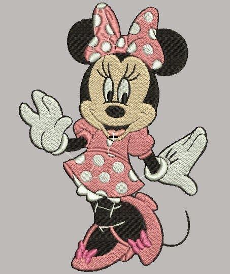 Disney Embroidery Designs Embroidery | Machineborduurwerkprojecten, Machineborduurmotieven ...