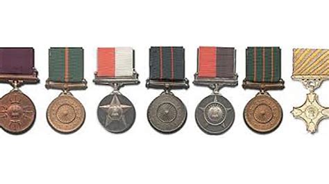 107 Gallantry awards announced for Armed Forces and CAPF personnel