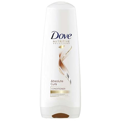 Best Dove Conditioner Thick Hair - Your Best Life