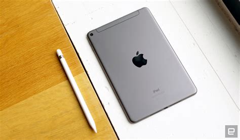 Apple's latest iPad mini drops to an all-time low at Best Buy | Engadget