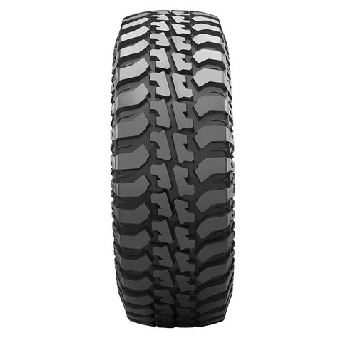 Radar Tires Renegade R5 Light Truck/SUV All Terrain/Mud Terrain Hybrid ...