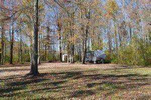 Seasonal Site - Hidden Lakes Family Campground,LLC