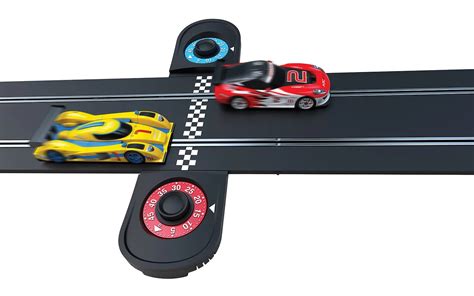 C8214 Scalextric Track - Lap Counter Accessory Pack