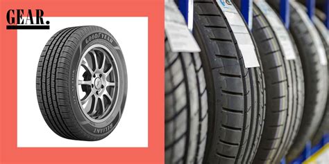 Black Friday 2023 Deal Alert: Save $30 per Tire on Select Goodyear and ...