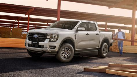 2023 Ford Ranger and Raptor Priced for Australia | DiscoverAuto