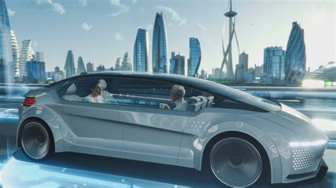 Road to 2030: the Future of Autonomous Vehicles (AVs)