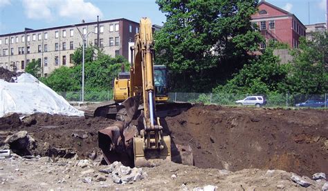 Site Investigation and Remediation | Services | VHB