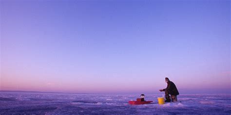 White Lake Fishing Derby | Travel Wisconsin