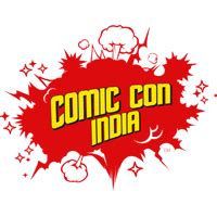 Comic Con India