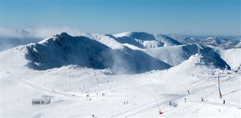 9 things to do in winter in Slovakia | SLOVAKATION