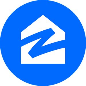 Zillow Logo PNG Vector (SVG) Free Download