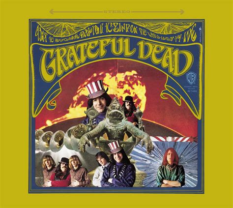 LIVEDOWNLOADS | Download Grateful Dead , The Grateful Dead MP3 and FLAC