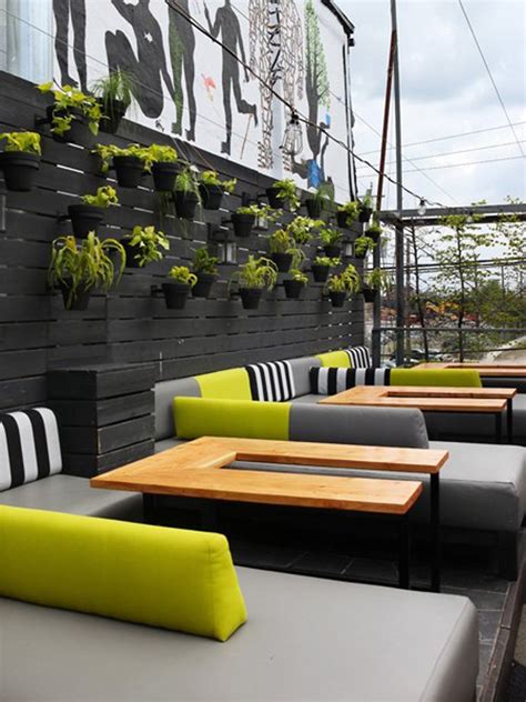 25 Industrial Outdoor Design Ideas - Decoration Love