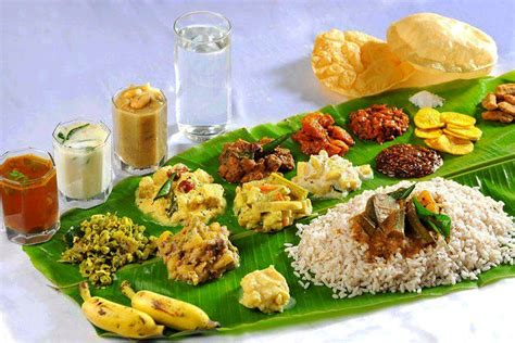 Best Restaurants For Onam Sadhya in Pune | LBB Pune