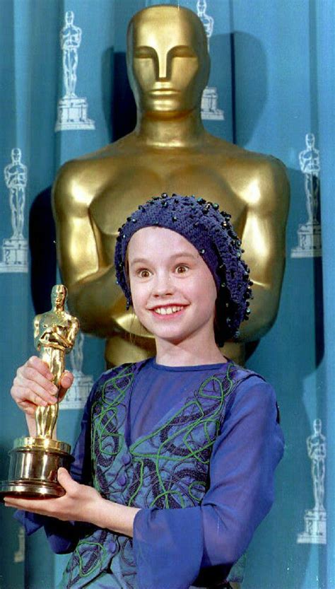 Oscars: 15 Youngest Best Actress & Best Supporting Actress Winners Ever