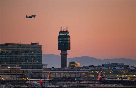 Vancouver International Airport terminal project aims to reduce emissions - AviationSource News