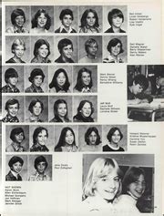 Lower Moreland Middle School - Spark Yearbook (Huntingdon Valley, PA), Class of 1971, Page 54 of 92