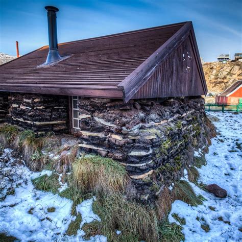 SISIMIUT MUSEUM - All You Need to Know BEFORE You Go