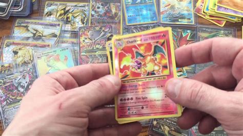 Pokemon Card Values - YouTube