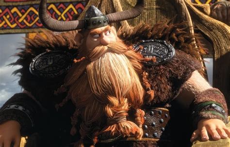 Stoick the Vast | Heroes and Villains Wiki | Fandom