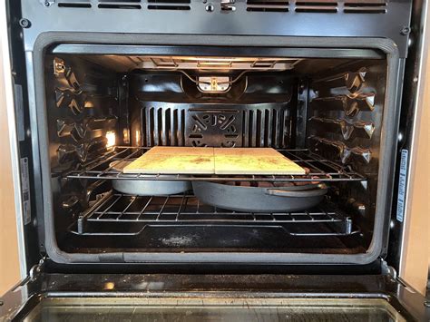 baking with steam in a home oven tips? - Dining and Cooking