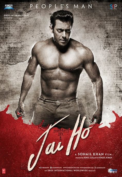 Jai Ho Photos: HD Images, Pictures, Stills, First Look Posters of Jai ...