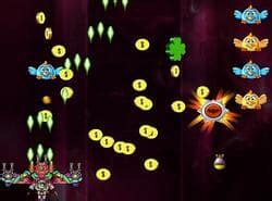 Juego Friv de Space Attack Chicken Invaders [Juegos Friv] Juegosipo.com