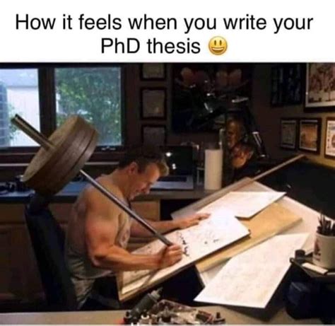 Top PhD memes of 2021 (Updated) - ThePhDHub