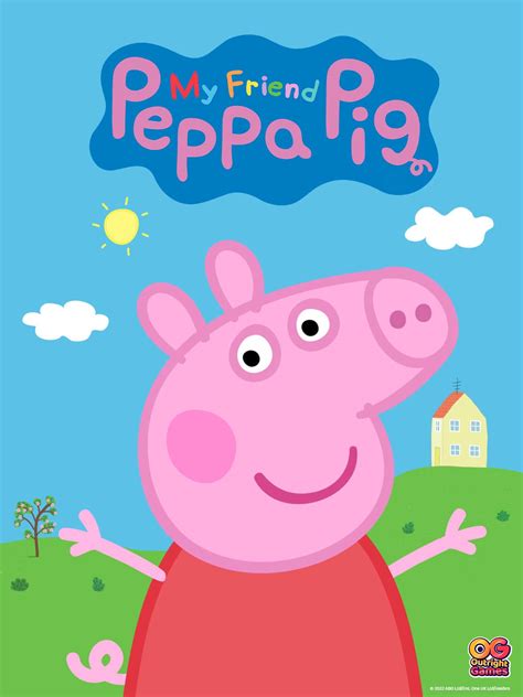 My Friend Peppa Pig | Download and Buy Today - Epic Games Store