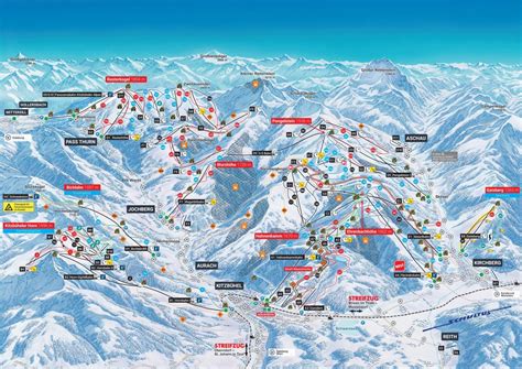 Austrian State of Tyrol Declares All Its Ski Resorts Will CLOSE on ...