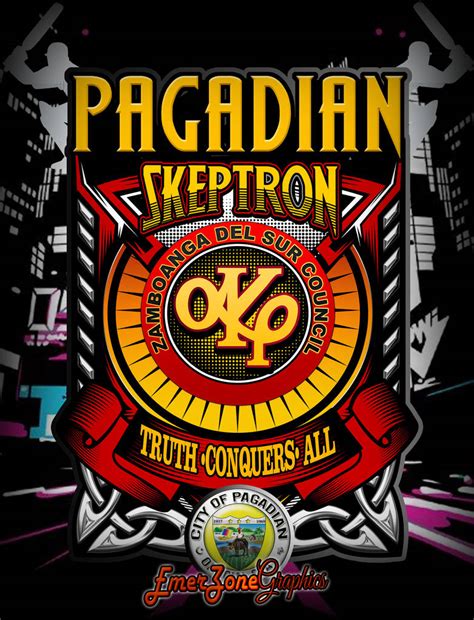 AKRHO-PAGADIAN OFFICIAL LOGO 2016 by mhers1973 on DeviantArt