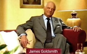 James Goldsmith Biography, James Goldsmith's Famous Quotes - Sualci Quotes 2019