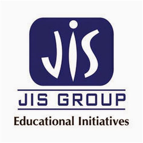 JIS Group - YouTube