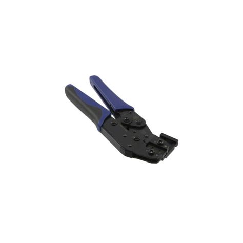 Mini Series Connector Crimping Tool