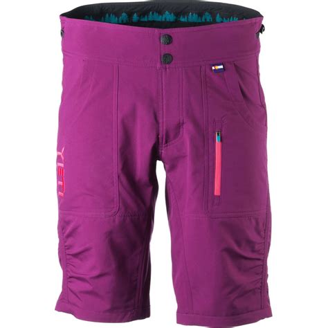 Yeti Cycles Norrie Short - Women's | Backcountry.com