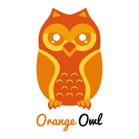 Orange Owl | e-milia.ro